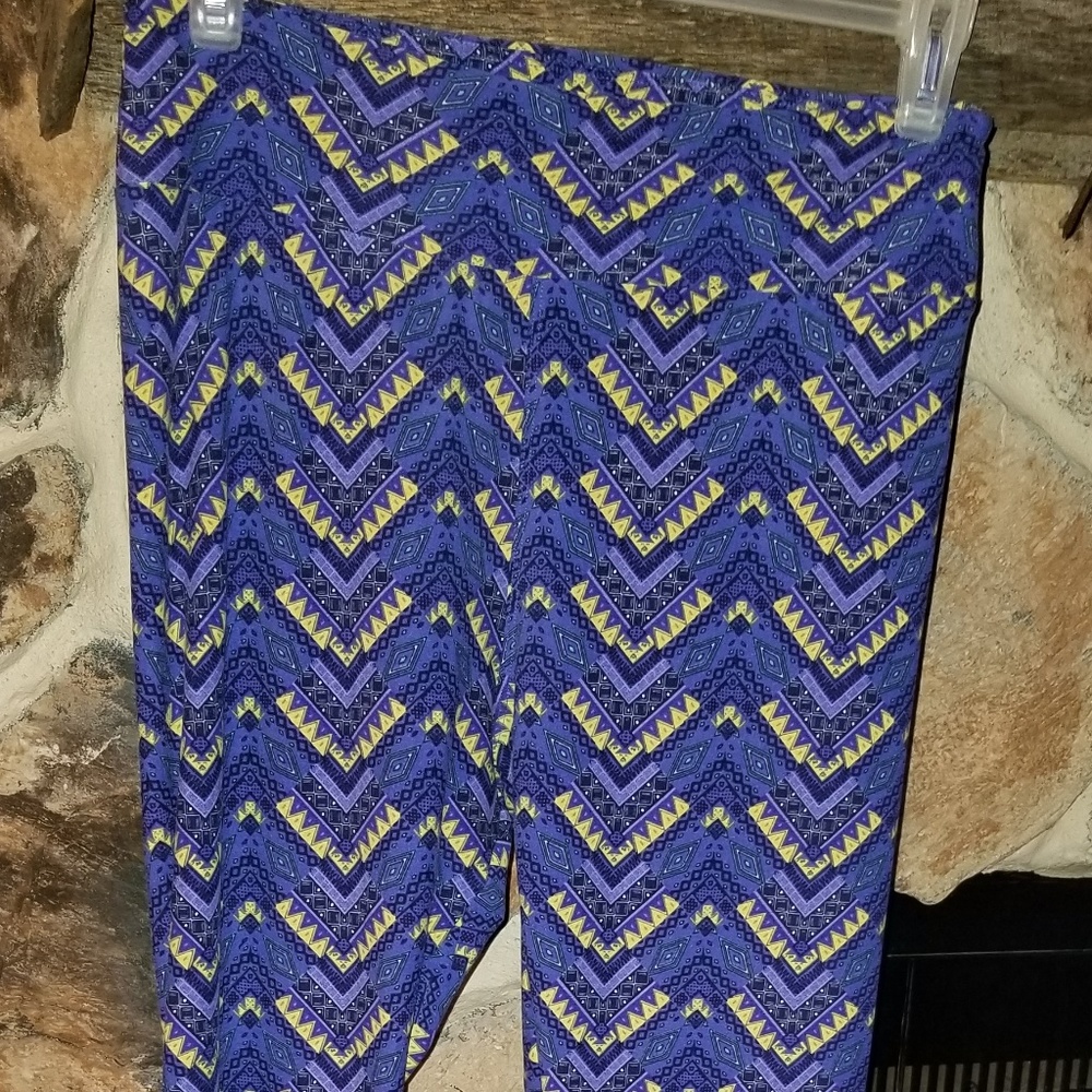 TC leggings